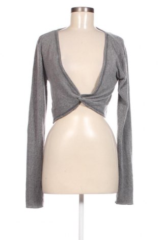Γυναικείο πουλόβερ Urban Outfitters, Μέγεθος XL, Χρώμα Γκρί, Τιμή 4,93 €