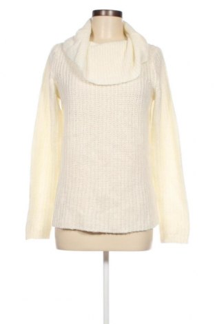 Дамски пуловер Vero Moda, Размер M, Цвят Екрю, Цена 41,40 лв.