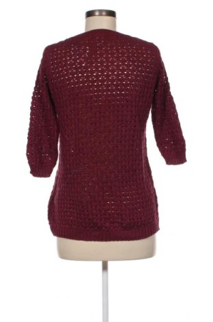Дамски пуловер Vero Moda, Размер S, Цвят Червен, Цена 20,00 лв.