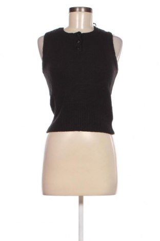 Γυναικείο πουλόβερ Who What Wear, Μέγεθος M, Χρώμα Μαύρο, Τιμή 13,05 €