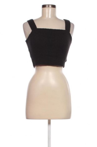 Γυναικείο πουλόβερ Who What Wear, Μέγεθος M, Χρώμα Μαύρο, Τιμή 13,05 €