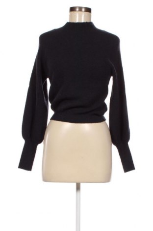 Γυναικείο πουλόβερ Who What Wear, Μέγεθος XS, Χρώμα Μπλέ, Τιμή 27,22 €