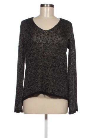 Γυναικείο πουλόβερ Zara Knitwear, Μέγεθος M, Χρώμα Μαύρο, Τιμή 2,97 €
