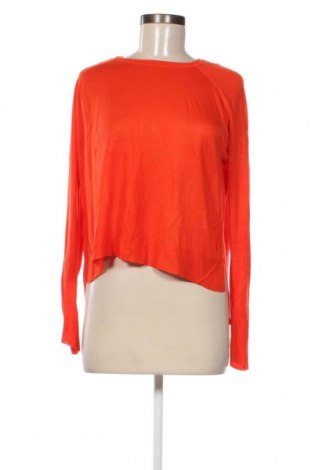 Γυναικείο πουλόβερ Zara Knitwear, Μέγεθος S, Χρώμα Πορτοκαλί, Τιμή 8,04 €