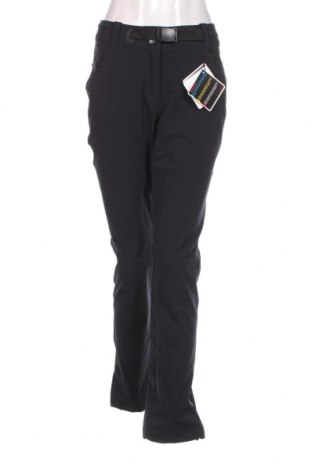Pantaloni sport de femei North Finder, Mărime M, Culoare Albastru, Preț 269,41 Lei