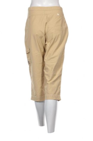 Дамски спортен панталон Quechua, Размер M, Цвят Бежов, Цена 4,29 лв.