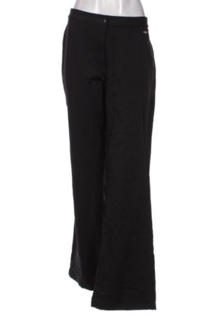 Дамски спортен панталон Raiski, Размер XL, Цвят Черен, Цена 12,61 лв.