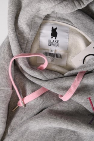 Damen Sweatshirt Blake Seven, Größe S, Farbe Grau, Preis 9,87 €