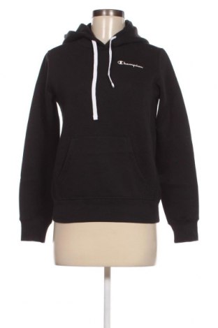 Damen Sweatshirt Champion, Größe S, Farbe Schwarz, Preis 44,85 €