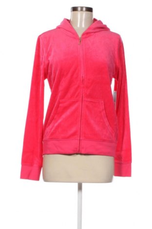 Női sweatshirt Juicy Couture, Méret L, Szín Rózsaszín, Ár 21 564 Ft