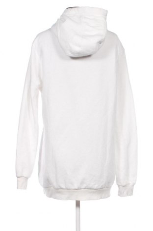 Γυναικείο φούτερ MyMO, Μέγεθος XL, Χρώμα Λευκό, Τιμή 21,03 €
