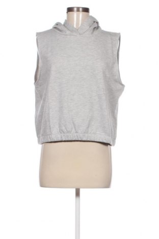 Γυναικείο φούτερ ONLY, Μέγεθος XL, Χρώμα Γκρί, Τιμή 6,39 €