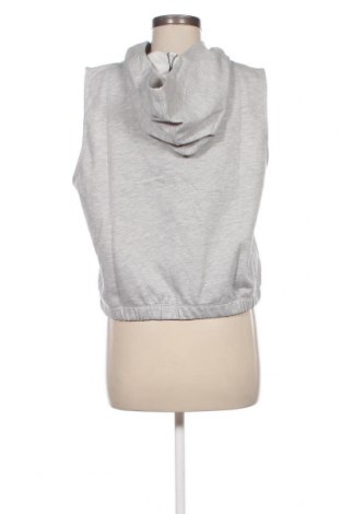 Γυναικείο φούτερ ONLY, Μέγεθος XL, Χρώμα Γκρί, Τιμή 6,39 €