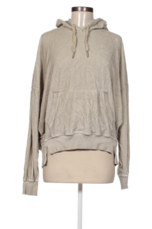 Damen Sweatshirt True Religion, Größe L, Farbe Beige, Preis 18,40 €