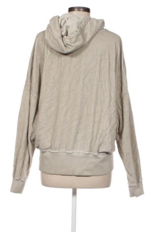 Damen Sweatshirt True Religion, Größe L, Farbe Beige, Preis € 52,58