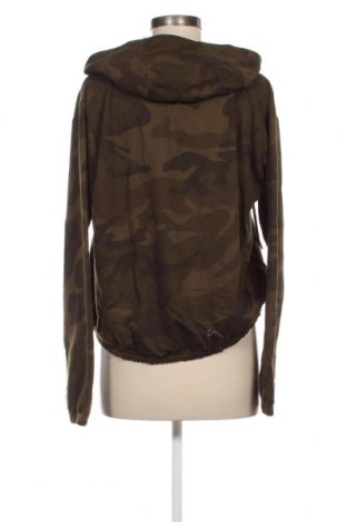 Damen Sweatshirt Urban Classics, Größe XL, Farbe Grün, Preis 35,05 €