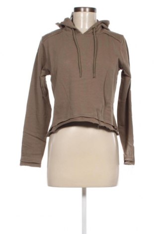 Damen Sweatshirt Urban Classics, Größe S, Farbe Braun, Preis 5,61 €
