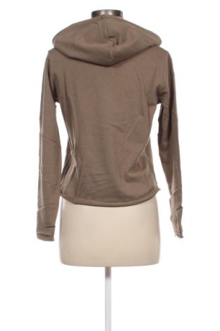 Damen Sweatshirt Urban Classics, Größe S, Farbe Braun, Preis € 5,61