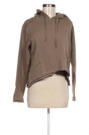 Damen Sweatshirt Urban Classics, Größe L, Farbe Braun, Preis 6,31 €