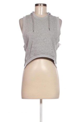 Damen Sweatshirt Urban Classics, Größe XS, Farbe Grau, Preis € 7,71