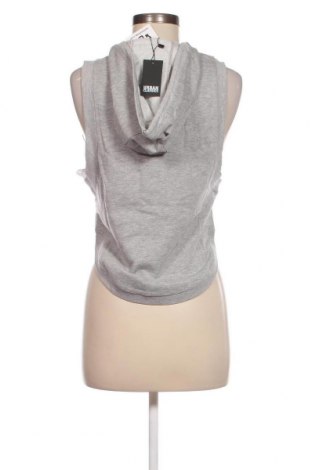 Damen Sweatshirt Urban Classics, Größe XS, Farbe Grau, Preis € 7,36