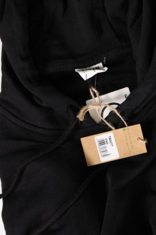 Γυναικείο φούτερ Urban Classics, Μέγεθος L, Χρώμα Μαύρο, Τιμή 8,06 €
