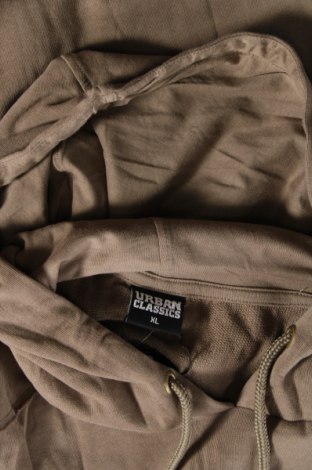 Női sweatshirt Urban Classics, Méret XL, Szín Zöld, Ár 2 731 Ft