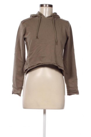 Női sweatshirt Urban Classics, Méret XS, Szín Zöld, Ár 2 875 Ft
