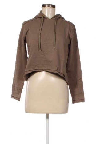 Damen Sweatshirt Urban Classics, Größe S, Farbe Grün, Preis € 4,56