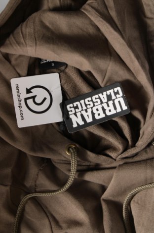 Damen Sweatshirt Urban Classics, Größe S, Farbe Grün, Preis 4,56 €