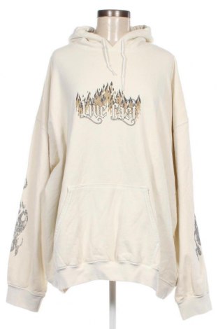 Damen Sweatshirt Urban Outfitters, Größe M, Farbe Ecru, Preis € 6,28