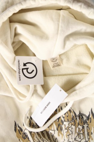 Γυναικείο φούτερ Urban Outfitters, Μέγεθος S, Χρώμα Εκρού, Τιμή 12,11 €