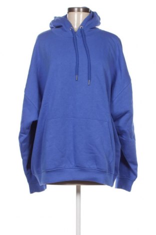 Damen Sweatshirt Your Turn, Größe S, Farbe Blau, Preis 14,35 €