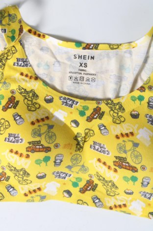 Dámské prádlo SHEIN, Velikost XS, Barva Vícebarevné, Cena  73,00 Kč