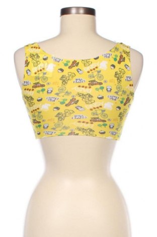 Γυναικεία εσώρουχα SHEIN, Μέγεθος XS, Χρώμα Κίτρινο, Τιμή 1,81 €