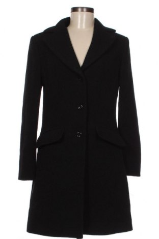 Дамско палто Cheer, Размер S, Цвят Черен, Цена 59,92 лв.