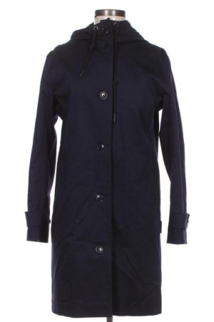 Γυναικείο παλτό Closed, Μέγεθος S, Χρώμα Μπλέ, Τιμή 305,67 €