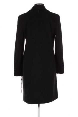 Dámsky kabát  DKNY, Veľkosť S, Farba Čierna, Cena  165,53 €