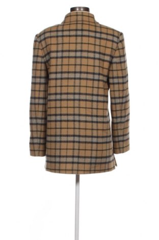 Дамско палто Essentiel, Размер M, Цвят Многоцветен, Цена 17,75 лв.