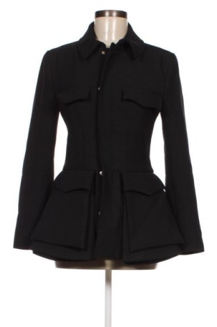 Palton de femei H&M Studio, Mărime S, Culoare Negru, Preț 299,17 Lei