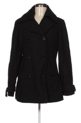 Γυναικείο παλτό Reflex, Μέγεθος M, Χρώμα Μαύρο, Τιμή 66,19 €