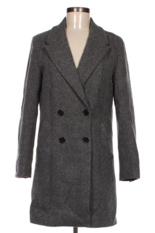 Γυναικείο παλτό Sora, Μέγεθος S, Χρώμα Γκρί, Τιμή 33,10 €
