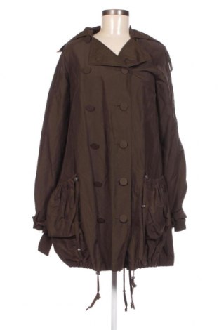 Γυναικείο παλτό Stella McCartney For H&M, Μέγεθος XS, Χρώμα  Μπέζ, Τιμή 16,68 €