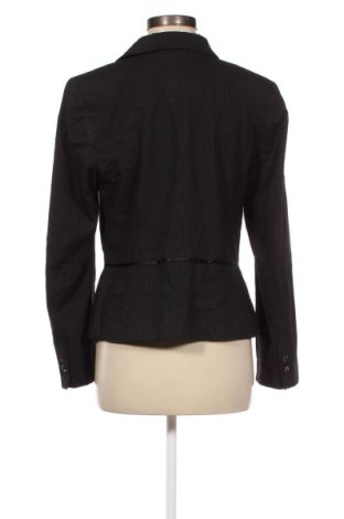 Γυναικείο σακάκι C-Ro, Μέγεθος M, Χρώμα Μαύρο, Τιμή 19,79 €