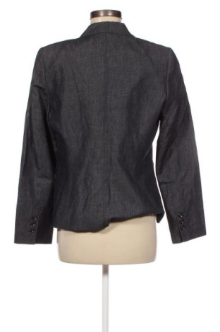 Γυναικείο σακάκι Caroll, Μέγεθος L, Χρώμα Μπλέ, Τιμή 50,10 €