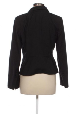 Γυναικείο σακάκι Comma,, Μέγεθος M, Χρώμα Μαύρο, Τιμή 50,10 €
