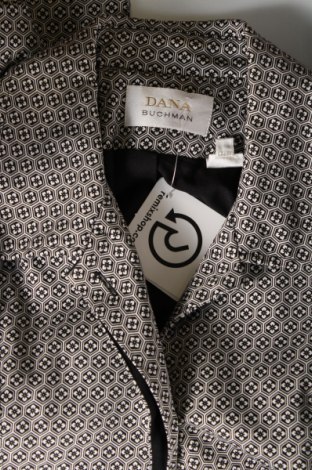 Γυναικείο σακάκι Dana Buchman, Μέγεθος M, Χρώμα Πολύχρωμο, Τιμή 3,38 €