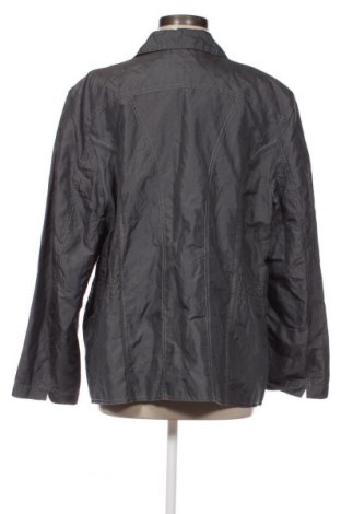 Γυναικείο σακάκι Gina Laura, Μέγεθος L, Χρώμα Γκρί, Τιμή 8,70 €