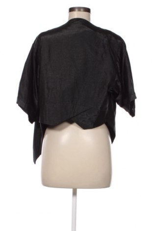 Дамско сако Gina Tricot, Размер M, Цвят Черен, Цена 4,35 лв.