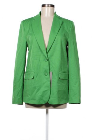 Дамско сако Jake*s, Размер M, Цвят Зелен, Цена 73,53 лв.
